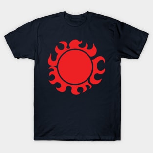 Sun Pirates T-Shirt